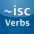~isc Verbs